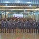 Pelaksanaan kegiatan monitoring dan evaluasi kinerja (Monev) dipimpin langsung Kajati Sumut Idianto, SH,MH, dan diikuti Wakajati Sumut Drs. Joko Purwanto, SH, para Asisten, Kabag TU, Koordinator, para Kajari di 28 Kejari dan Kacabjari di 9 Cabjari, para Kasi di Kejati Sumut, para Kasi di Kejari, dan kegiatan Monev dilaksanakan di Aula Sasana Cipta Kerta, Lantai 3 Kantor Kejati Sumut, Jalan AH Nasution Medan, Senin (14/8/2023). Waspada/ist