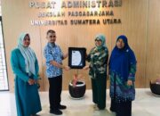 Pascasarjana USU Berhasil Raih Sertifikat ISO, Sistem Manajemen Berstandar Internasional