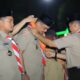 Terima Penghargaan Lencana Melati, Bobby Nasution Dedikasikan Untuk Seluruh Aktivitas Gerakan Pramuka
