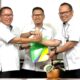 Eris Aprianto Pimpin BPJamsostek Cabang Padangsidimpuan