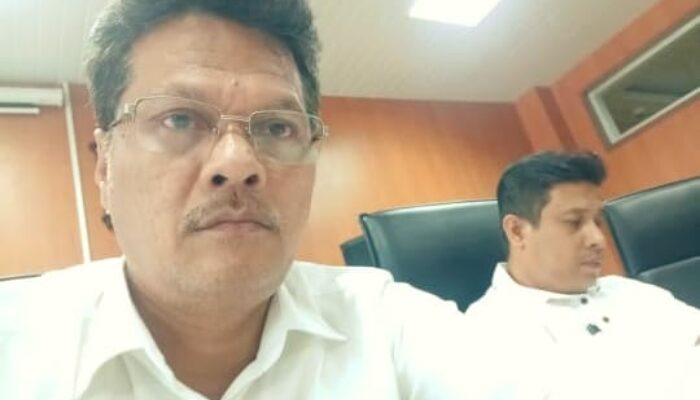 Jual Beli Tanah Cacat Hukum, Penggugat Sutanto Minta Kerugiannya Dikembalikan
