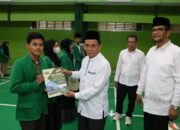 434 Mahasiswa Terima Beasiswa UPZ UINSU 