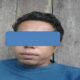 Sat Reskrim Polres Agara Amankan Tersangka KDRT