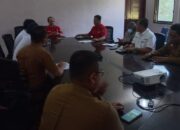 Pembongkaran Kios Milik PT. KAI Paling Lambat 31 Agustus 2023