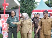 Expo Ekonomi Kreatif Tak Libatkan Pengusaha Muda Madina