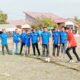 Hamdani Buka Open Tournament Di Garuda FC