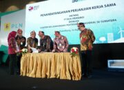 3 Tahun Kolaborasi Dengan Kementerian ATR/BPN, Ini Capaian PLN UIP SBU Jaga Aset