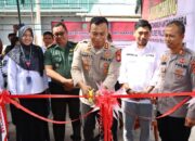 Rumah Anti-narkoba Dan Polisi Inspiratif Dari Palopo