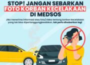 Keluarga Laka Maut Di Bener Meriah Imbau Setop Sebar Foto Kejadian