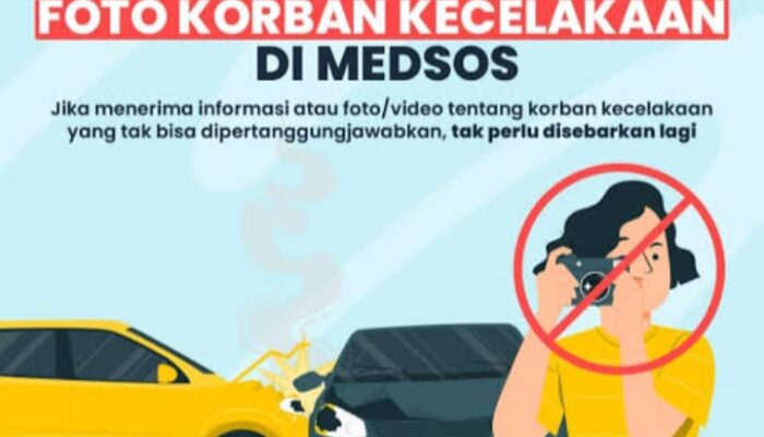 Keluarga Laka Maut Di Bener Meriah Imbau Setop Sebar Foto Kejadian