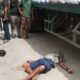 2 Buruh Pelabuhan Belawan Berkelahi, 1 Tewas
