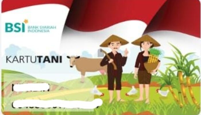 Program Kartu Tani Digital BSI Takengon Mudahkan Kelompok Tani