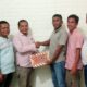 PWI Madina Umumkan Pemenang Lomba Karya Tulis