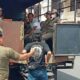 Sat Binmas Polres P. Siantar Tertibkan ODGJ, Gelandangan Dan Pengemis