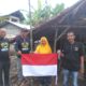 RAPI 01.13 Nagan Raya Serahkan Bendera Merah Putih Kepada Duafa