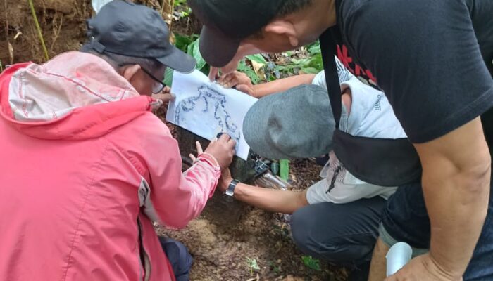 Soal Polemik Pemindahan Makam Krueng Keureuto, Ini Kata Pj Bupati Bener Meriah