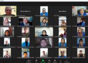 390 Mahasiswa FISIP UMSU KKN Ke Berbagai Lokasi