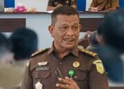 Kejati Aceh Masih Proses Kasus Dugaan Tipikor Tanah PT. DJ Aceh Tamiang