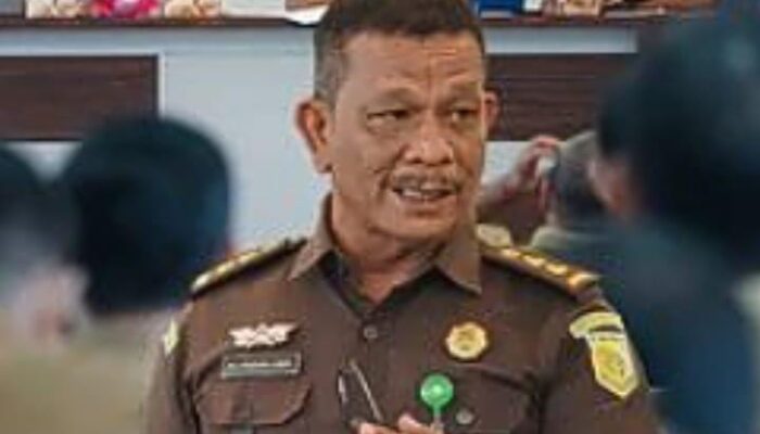 Kejati Aceh Masih Proses Kasus Dugaan Tipikor Tanah PT. DJ Aceh Tamiang