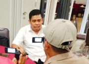 Asman Siagian Siap Beri Bantuan Hukum Terkait Pemilu