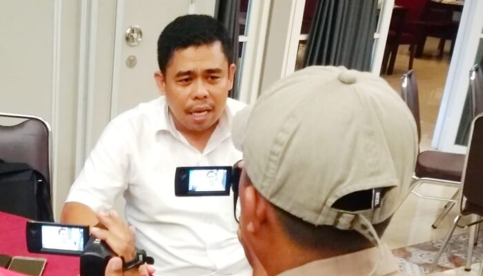 Asman Siagian Siap Beri Bantuan Hukum Terkait Pemilu