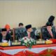 Bobby Nasution Bersama DPRD Dengarkan Pidato Kenegaraan Presiden