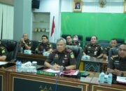 Jelang HUT ke-78 RI, Kejatisu Kembali Hentikan Penuntutan 3 Perkara Penganiayaan Dengan Pendekatan Humanis