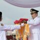 Upacara Peringatan HUT Ke-78 Kemerdekaan RI Di Bener Meriah Khidmat