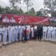 Peringatan HUT Ke-78 RI Sejumlah Kecamatan Di Dairi Khidmat