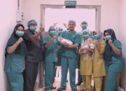 Empat Bayi Proklamasi Lahir Di Aceh Timur