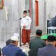 Pj Bupati Pidie Awali Peringatan HUT Ke 78 RI Dengan Shalat Subuh Berjamaah
