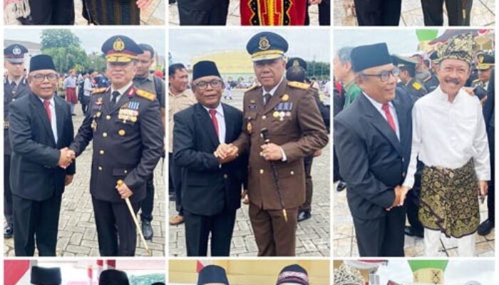 Kalibrasi Sinergi Dan Kolaborasi Bersama Instansi Pelayanan Publik