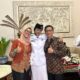 Sukses Jadi Paskibraka Di Istana Negara, Davina: Terima Kasih Warga Sumut