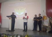 Eros Djarot: Tolong Tertibkan Presiden