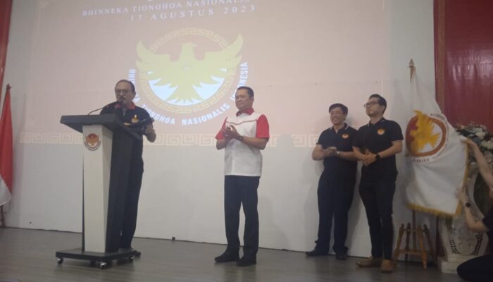 Eros Djarot: Tolong Tertibkan Presiden