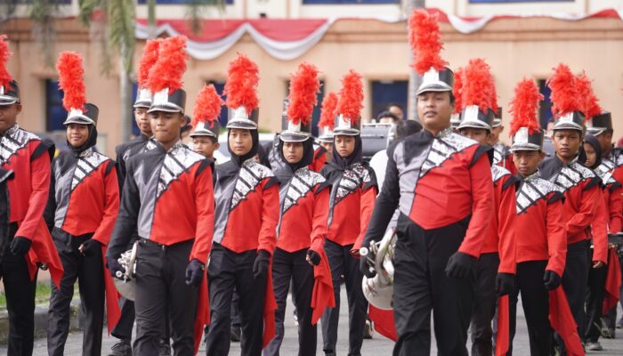 Seribuan Pelajar Meriahkan Muktamar XXIII IPM, Menteri Zulhas Buka Bazar