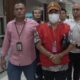 Kejatisu Tahan Mantan Bupati Samosir, Dugaan Korupsi Pembukaan Lahan Hutan Tele Rp32,7 M