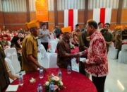 Bupati DS: HUT Kemerdekaan Untuk Merefleksikan Perjuangan Dan Jasa Pahlawan