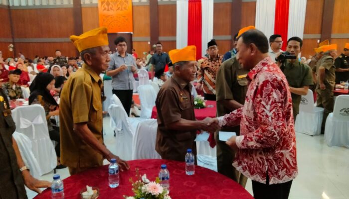 Bupati DS: HUT Kemerdekaan Untuk Merefleksikan Perjuangan Dan Jasa Pahlawan