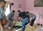 Wanita 52 Tahun Ditemukan Tewas Di Dalam Kamar Rumahnya