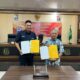 BRI Cabang Lubuk Pakam MoU Dengan Kejari Deliserdang