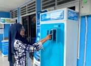 Kurangi Polusi Udara, PLN Siapkan Swap Poin Kedua Di Deli Serdang