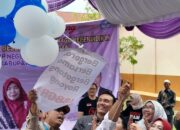Dirjen GTK Kemendikbudristek Launching Program Sekolah Sehat Di Aceh Utara