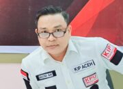 KIP Aceh Tetapkan DCS DPRA 1.385 Bacaleg