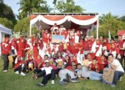 Pererat Silaturahmi, DPRD DS Gelar Beragam Lomba Kemerdekaan