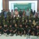 Fadlon Lantik Pengurus IMATA 2023-2024