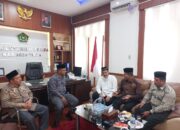 4.561 Kuota Haji Aceh 2024