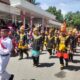 Ribuan Peserta Pawai Alegoris Meriahkan Peringatan HUT RI Di Langsa