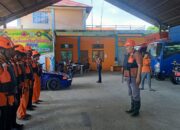 Warga Rantau Pakam Hanyut Di Sungai