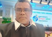 Generasi Nunduk & Bencana Demografi